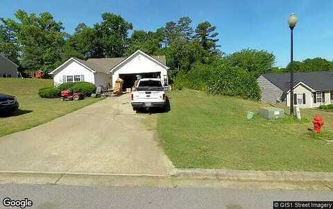 Baugh, COMMERCE, GA 30529
