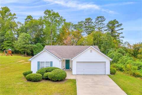 Baugh, COMMERCE, GA 30529