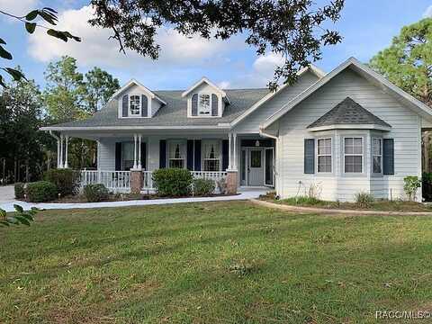 Beamwood, BEVERLY HILLS, FL 34465