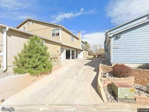 Hearthwood, COLORADO SPRINGS, CO 80917