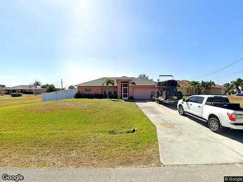 2Nd, CAPE CORAL, FL 33993