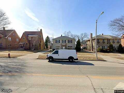 43Rd, MILWAUKEE, WI 53219
