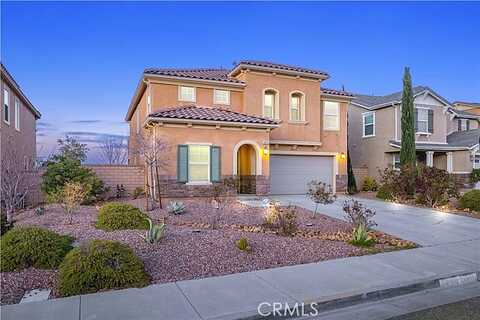 Wandoo, PALMDALE, CA 93551