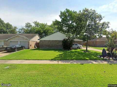 Virginia Colony, WEBSTER, TX 77598