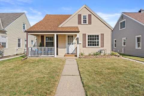 80Th, MILWAUKEE, WI 53222