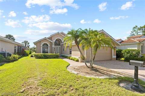 L Burton Fletcher, BONITA SPRINGS, FL 34135