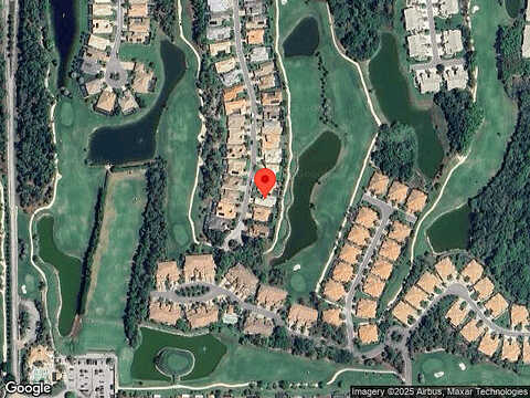 L Burton Fletcher, BONITA SPRINGS, FL 34135