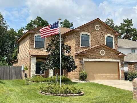 Lexington Park, SPRING, TX 77373