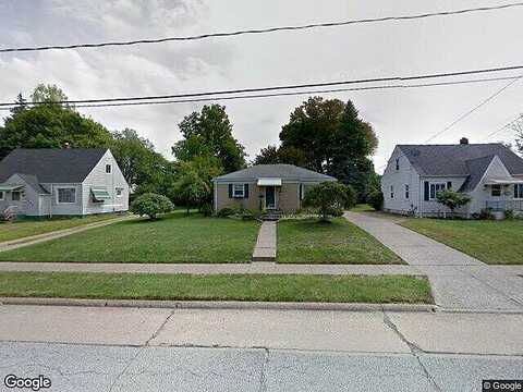 Euclid, ERIE, PA 16510