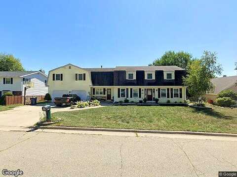 Dartmouth, JANESVILLE, WI 53548