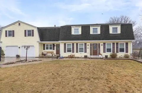 Dartmouth, JANESVILLE, WI 53548