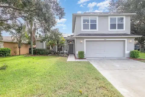 Strand Loop, OVIEDO, FL 32765