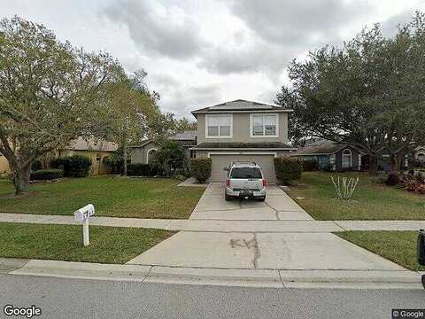 Strand Loop, OVIEDO, FL 32765