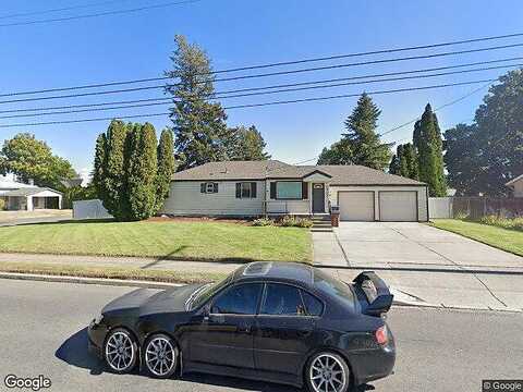 Freya, SPOKANE, WA 99223