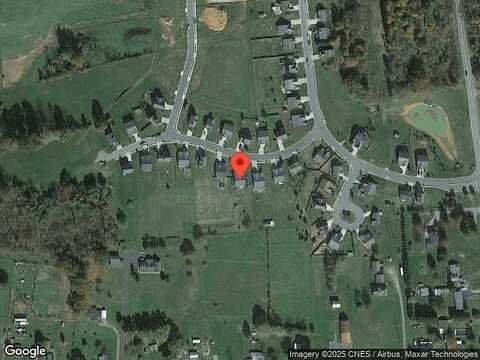 Upland, STUARTS DRAFT, VA 24477