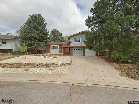 Dolomite, COLORADO SPRINGS, CO 80919