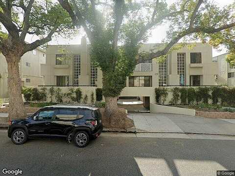 Oak Knoll, PASADENA, CA 91101