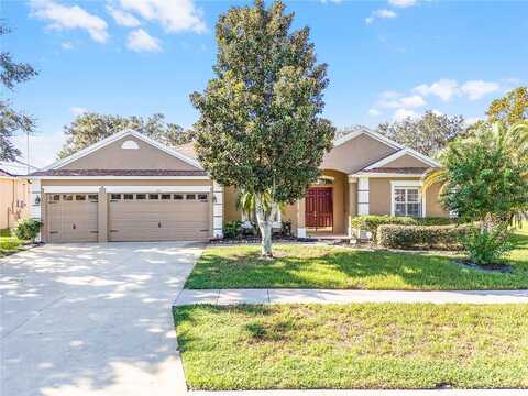 Kingston Ridge, CLERMONT, FL 34711
