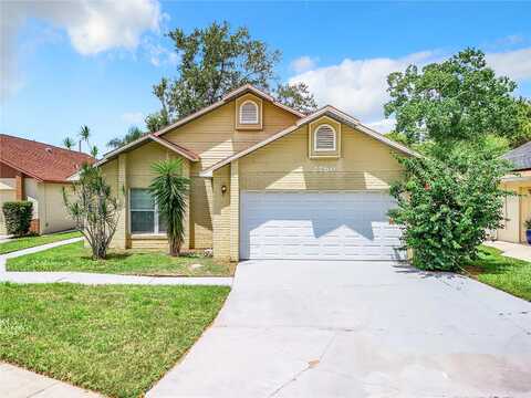 Whisper Lakes Club, ORLANDO, FL 32837