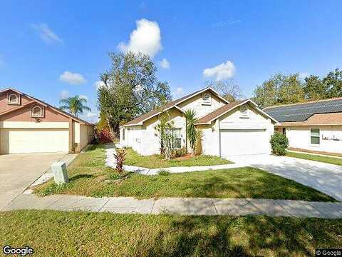 Whisper Lakes Club, ORLANDO, FL 32837