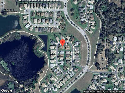 Pine Straw, LEESBURG, FL 34748