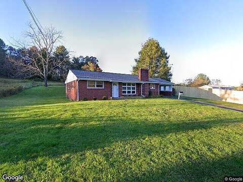 Split Oak, GALAX, VA 24333