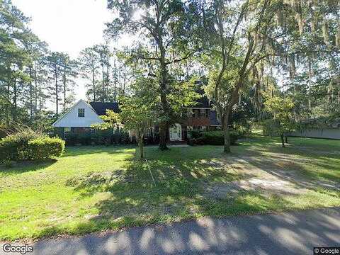Topi, HINESVILLE, GA 31313