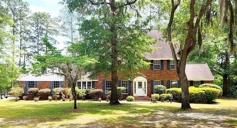 Topi, HINESVILLE, GA 31313