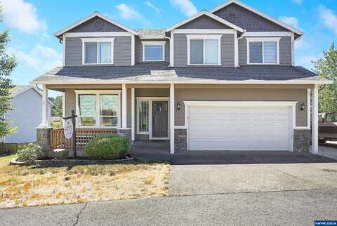 Cherry Hill, SALEM, OR 97304