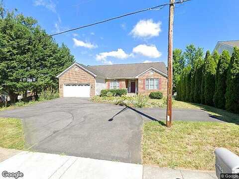 Middle, WINCHESTER, VA 22601