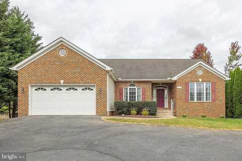 Middle, WINCHESTER, VA 22601