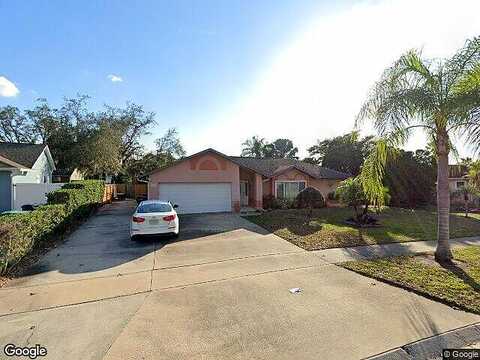 Logandale, ORLANDO, FL 32817