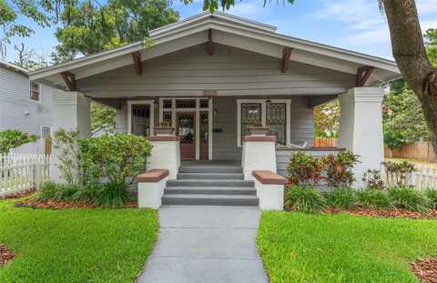Jefferson, TAMPA, FL 33602
