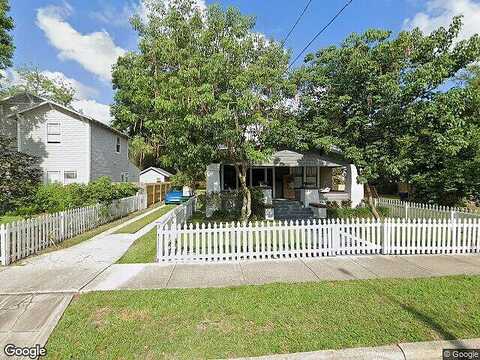 Jefferson, TAMPA, FL 33602