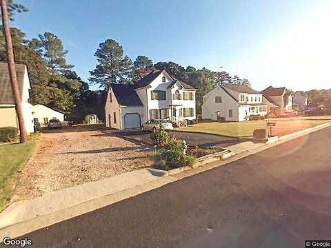 Executive, CHESTER, VA 23831