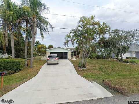 Kamal, CAPE CORAL, FL 33904