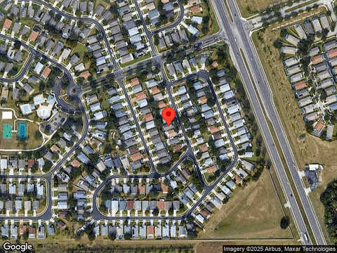 Brook Hollow, CLERMONT, FL 34714