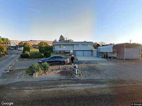 Rest Haven, YAKIMA, WA 98901