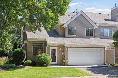 Autumnwood, HOPKINS, MN 55305