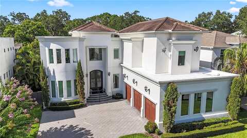 Trilby, TAMPA, FL 33611