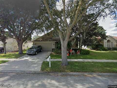 Valencia Grove, VALRICO, FL 33596