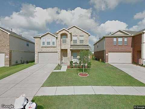 Roaring Oaks, KATY, TX 77449