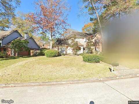 Rustic Woods, KINGWOOD, TX 77345