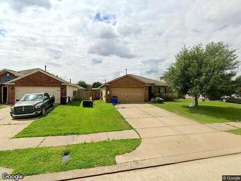 Blacktail, HOCKLEY, TX 77447