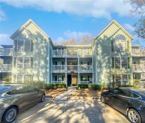 Cobblestone, AVONDALE ESTATES, GA 30002