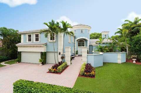 Treanor, WELLINGTON, FL 33414