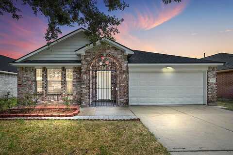 Tinas Terrace, HOUSTON, TX 77038