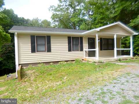 Country Club, RUTHER GLEN, VA 22546