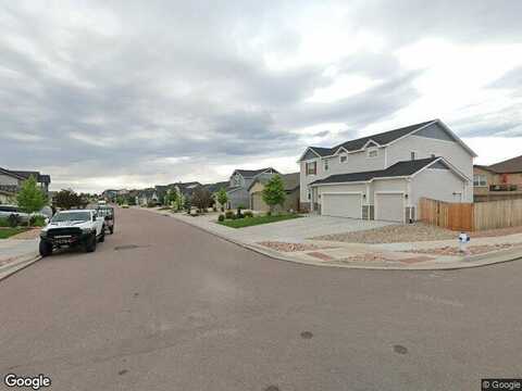 Shawnee, COLORADO SPRINGS, CO 80922