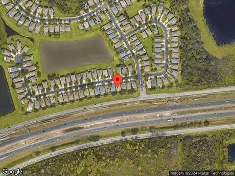 Balforn Tower, WINTER GARDEN, FL 34787